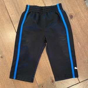 Puma Baby Windpants